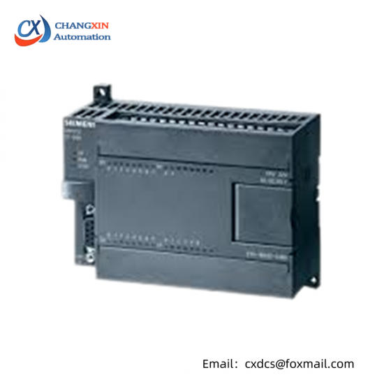 SIEMENS 6ES7214-2AD23-0XB0
