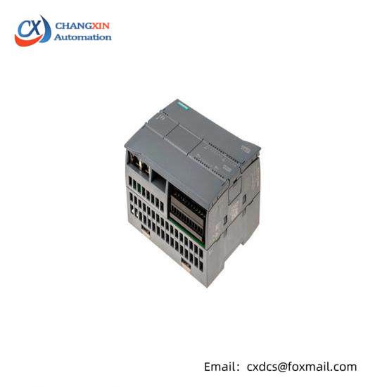 Siemens 6ES7215-1AG40-0XB0 compact CPU