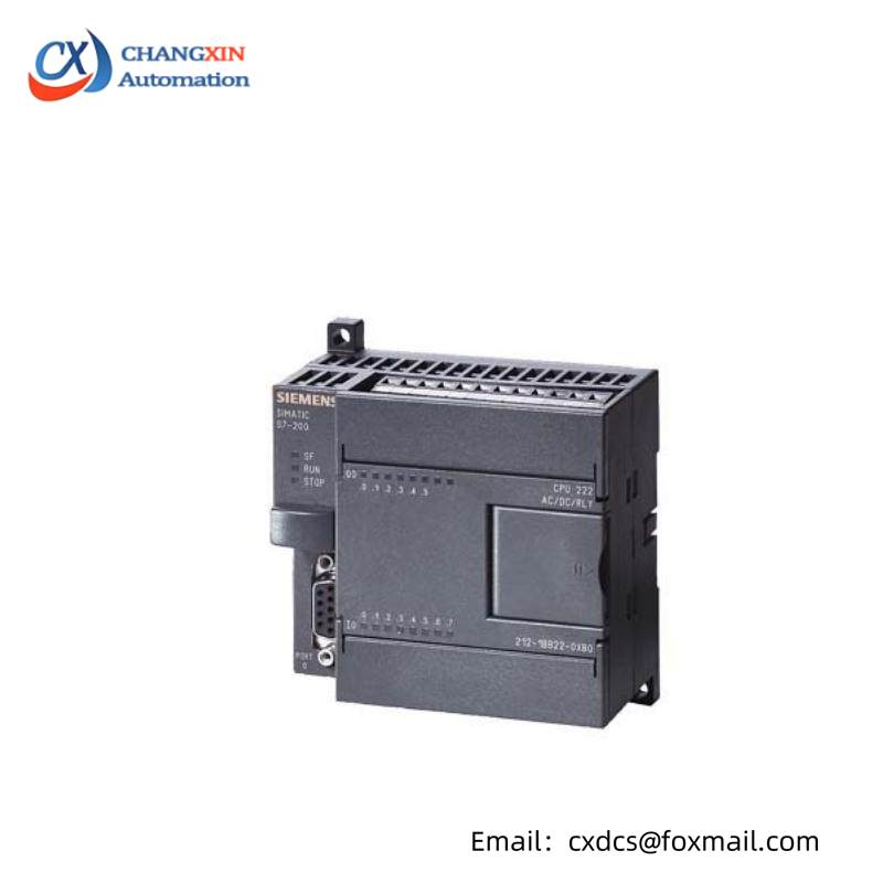 SIEMENS 6ES7222-1BF22-0XA0 digital output em 222