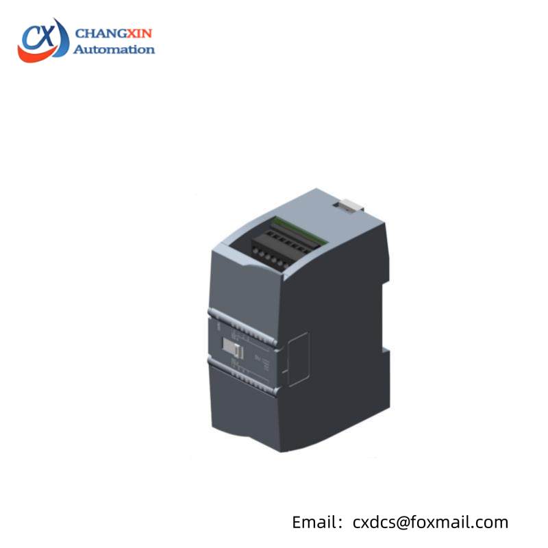 SIEMENS 6ES7222-1BF32-0XB0 Output Module, SIMATIC S7, Digital