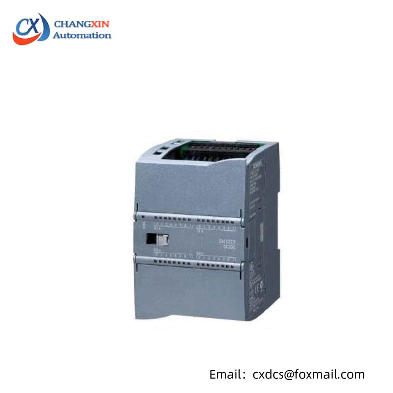 SIEMENS 6ES7223-1BL30-0XB0 Digital I/O SM 1223