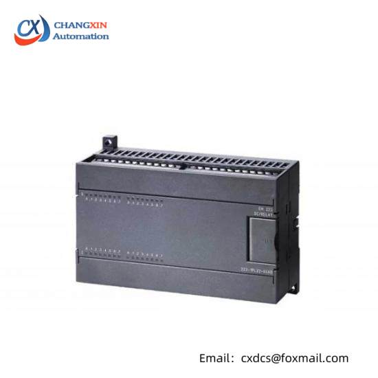 Siemens 6ES7223-1PL22-0XA0  SIMATIC S7-200