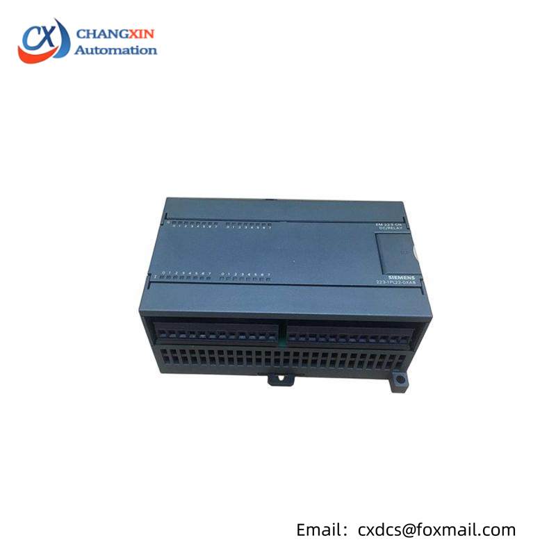 SIEMENS 6ES7223-1PL22-0XA8 Digital I/O
