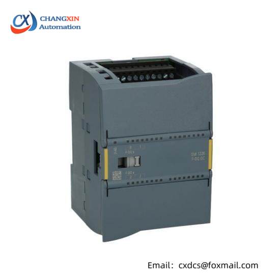 SIEMENS 6ES7226-6DA32-0XB0 DIGITAL OUTPUT Modular