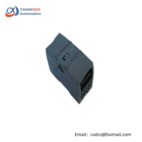 Siemens 6ES7231-4HD30-0XB0 Analog Input Module