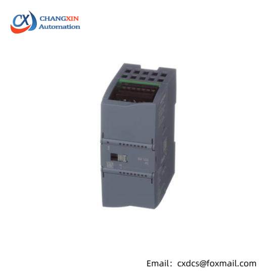 Siemens 6ES7232-4HD30-0XB0 analog output module