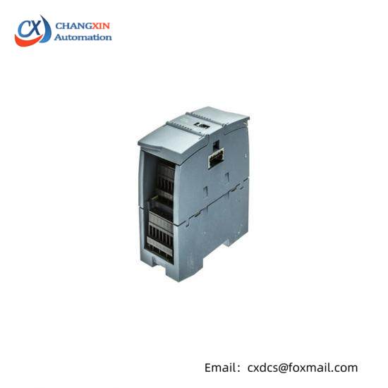 Siemens 6ES7234-4HE32-0XB0 Analog I/O Module