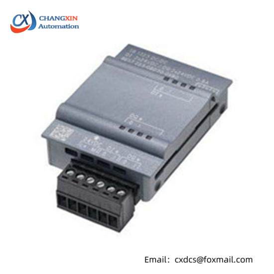 SIEMENS 6ES7241-1CH30-0XB0 Communication Board
