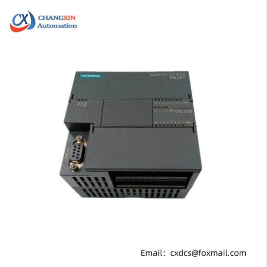 SIEMENS 6ES7288-1SR20-0AA0 CPU SR20