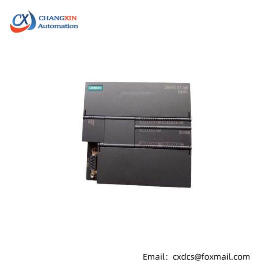 Siemens 6ES7288-1SR40-0AA0 CPU SR40