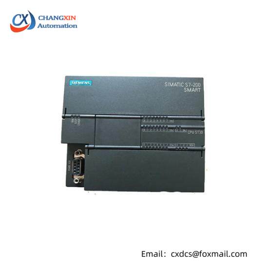 SIEMENS 6ES7288-1ST30-0AA0 SIMATIC S7-200 SMART