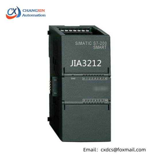 SIEMENS 6ES7288-2DR08-0AA0 Digital output Modular
