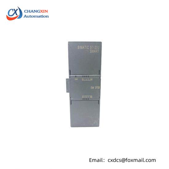 Siemens 6ES7288-2DT08-0AA0 Digital output SM DT08