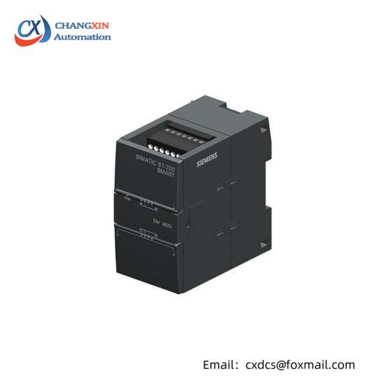 SIEMENS 6ES7288-3AE04-0AA0 Analog Input