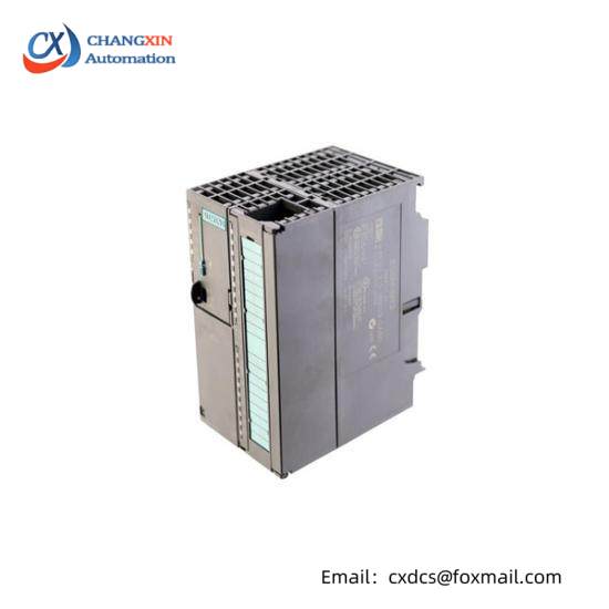 Siemens 6ES7312-5BE03-0AB0 CPU MODULE