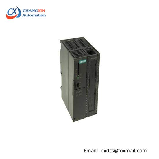 Siemens 6ES7313-6BG04-0AB0 Compact CPU