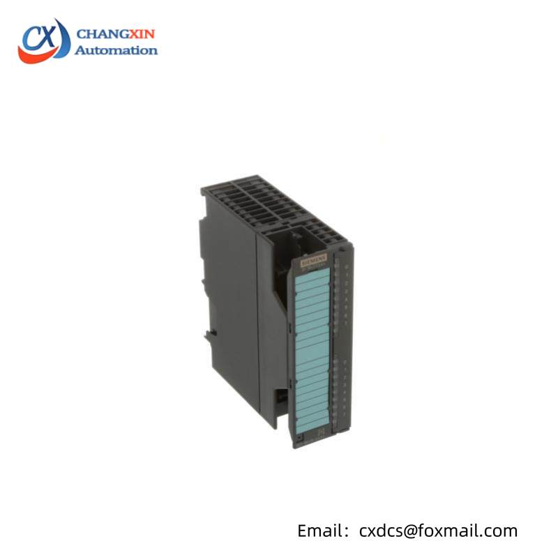 SIEMENS 6ES7321-1BH10-0AA0 PLC Expansion Module