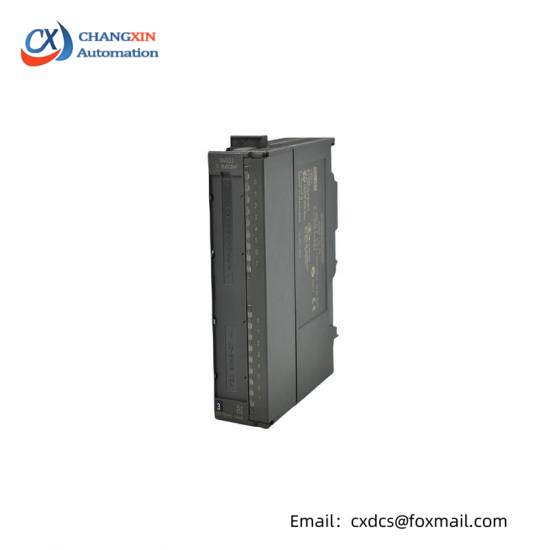 Siemens 6ES7321-1BH82-0AA0 Digital input SM 321