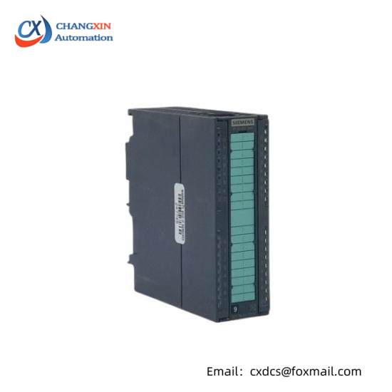 SIEMENS 6ES7321-1BP00-0AA0 Digital Output Module