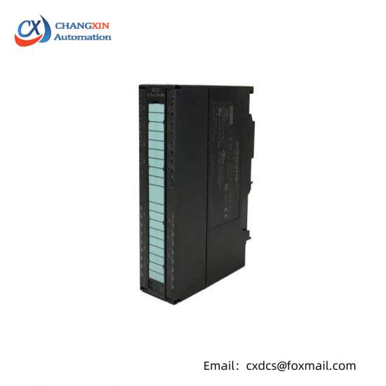 Siemens 6ES7321-1CH00-0AA0 Digital input SM 321