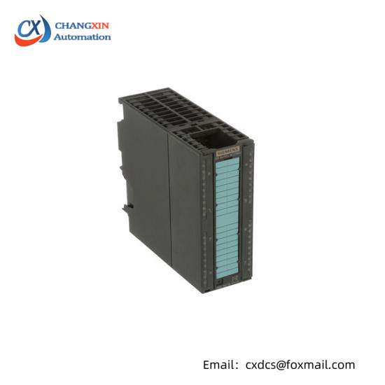 SIEMENS 6ES7322-1HF10-0AA0 Digital output module
