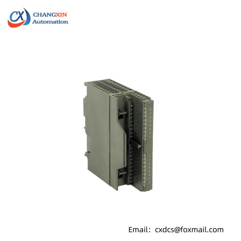 SIEMENS 6ES7323-1BH01-0AA0 Digital Module