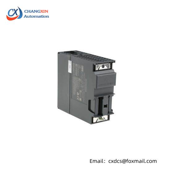 SIEMENS 6ES7323-1BL00-0AA0 Digital module