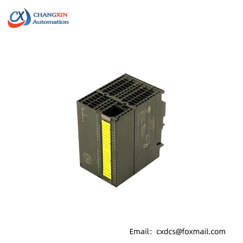 SIEMENS 6ES7326-1BK02-0AB0 DIGITAL INPUT MODULE