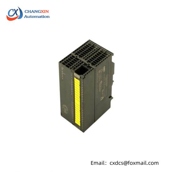 Siemens 6ES7326-1BK02-0AB0 Digital Input SM 326