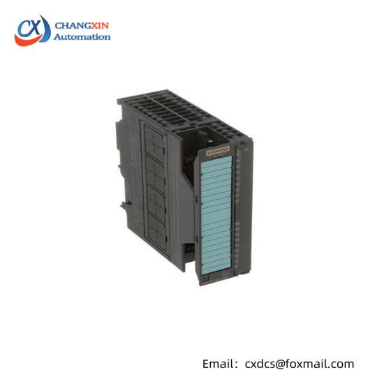 SIEMENS 6ES7331-7KF02-0AB0 Analog input module