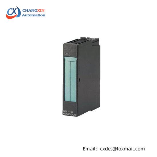 SIEMENS 6ES7331-7NF00-0AB0 Input Module