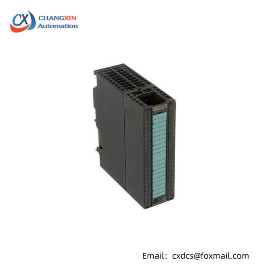 Siemens 6ES7331-7NF10-0AB0 Analog Input Module