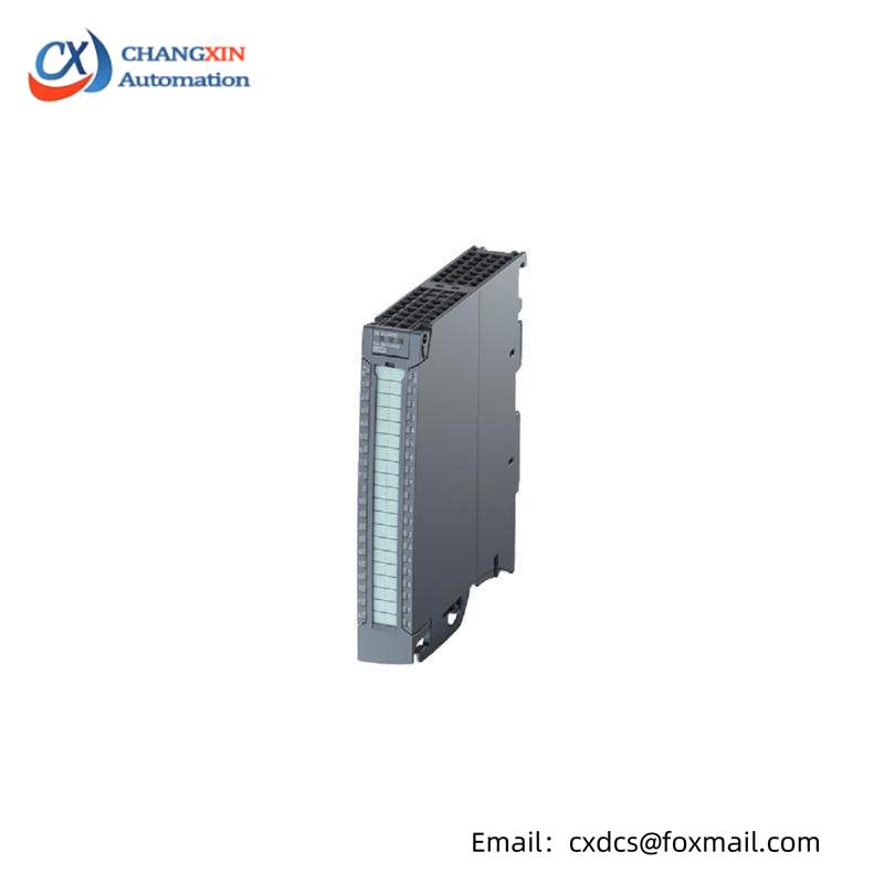 SIEMENS 6ES7331-7PE10-0AB0 Analog input SM 331