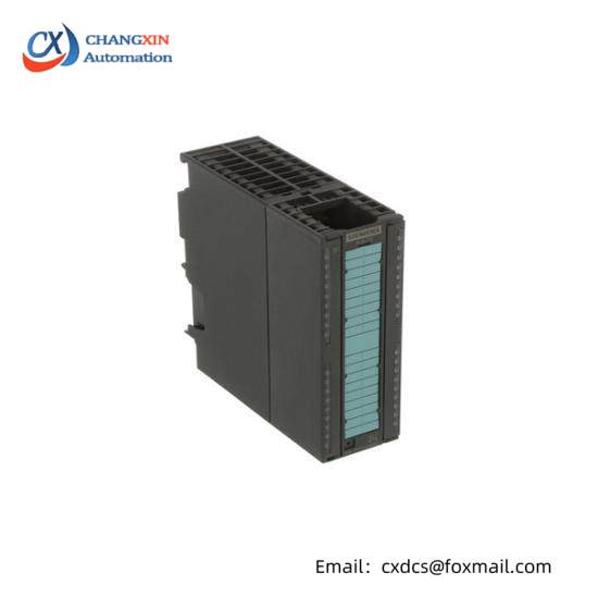 SIEMENS 6ES7331-7PF11-0AB0 analog input module