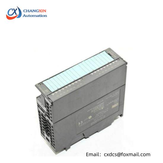 SIEMENS 6ES7332-1HH01-0AA0  SM 322 Digital Output Modules