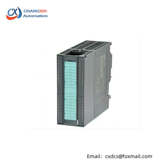 SIEMENS 6ES7332-5HF00-4AB1 Analog output Module