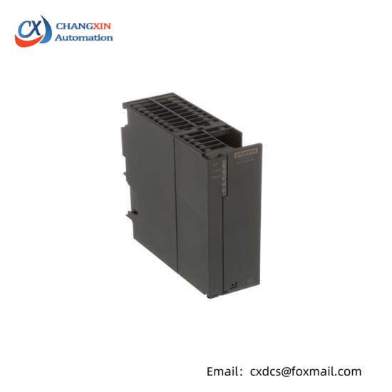 SIEMENS 6ES7341-1CH02-0AE0 Communication Processor