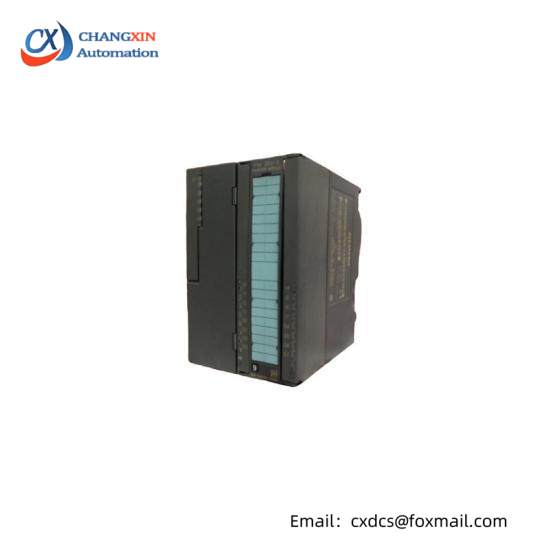 Siemens 6ES7350-2AH00-0AE0 COUNTER MODULE FM 350-2