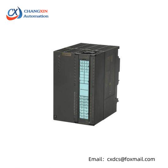 Siemens 6ES7350-2AH01-0AE0 Counter module FM 350-2