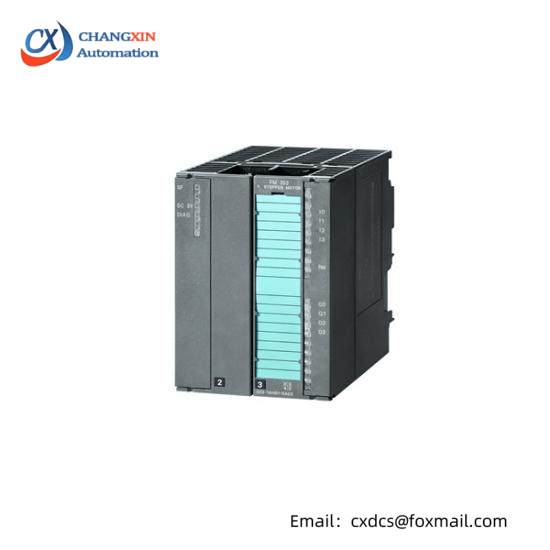 SIEMENS 6ES7353-1AH01-0AE0 Function Module