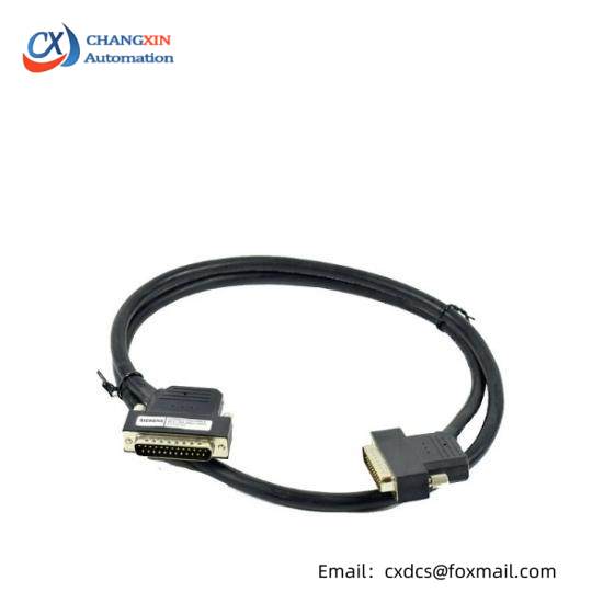 Siemens 6ES7368-3BB01-0AA0 SIMATIC S7-300 Connecting Cable