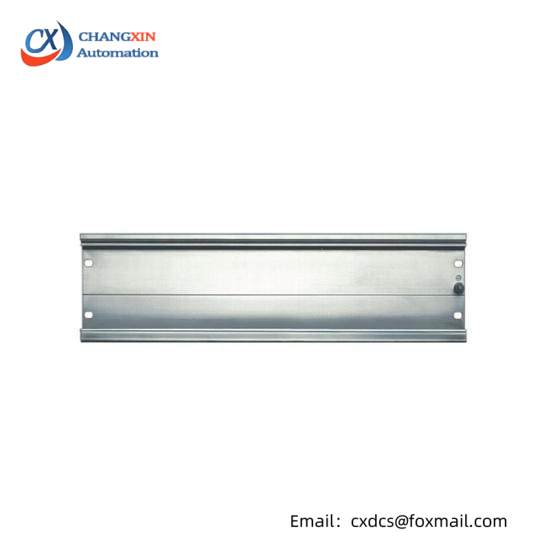 SIEMENS 6ES7390-1AF30-0AA0 mounting rail
