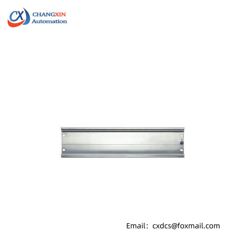 SIEMENS 6ES7390-1AF30-0AA0 mounting rail leng