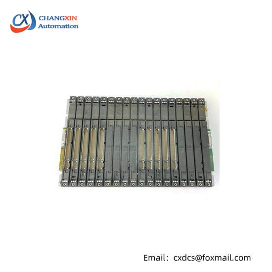 SIEMENS 6ES7400-2JA00-0AA0 Rack