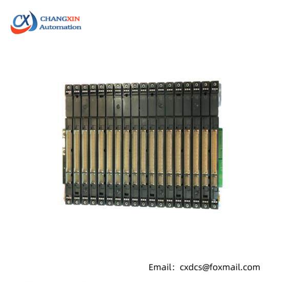 Siemens 6ES7400-2JA10-0AA0 UR2-H Rack