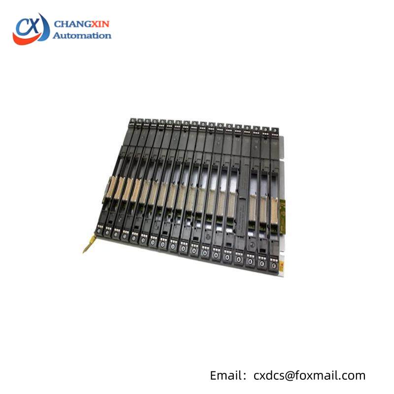 SIEMENS 6ES7403-1TA01-0AA0 extension rack ER1 with 18 slots