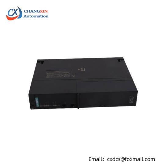 Siemens 6ES7407-0KA01-0AA0  Simatic