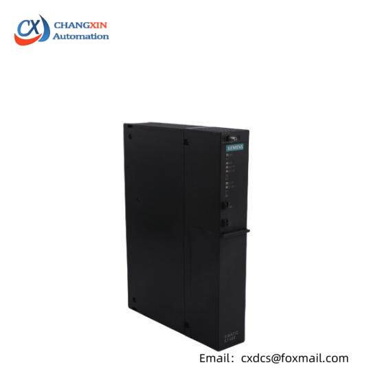 Siemens 6ES7407-0KA01-0AA0  Simatic