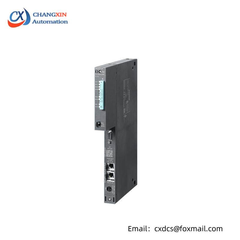 SIEMENS 6ES7412-2EK07-0AB0 INTERFACE