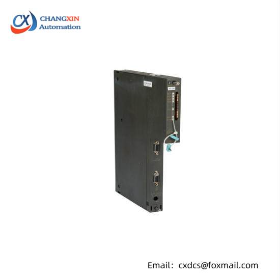 SIEMENS 6ES7412-2XG00-0AB0 Processor Module